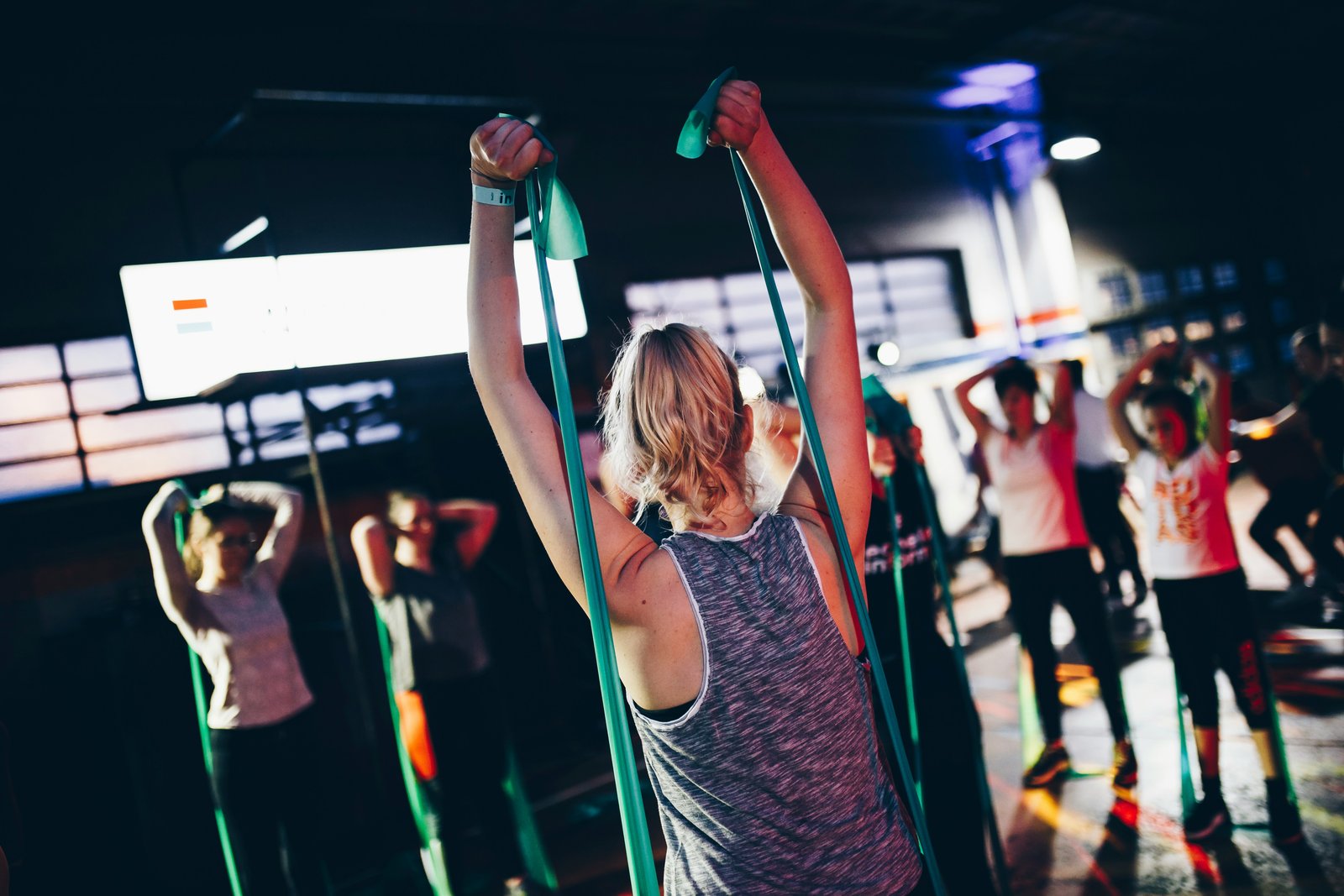 Group Classes