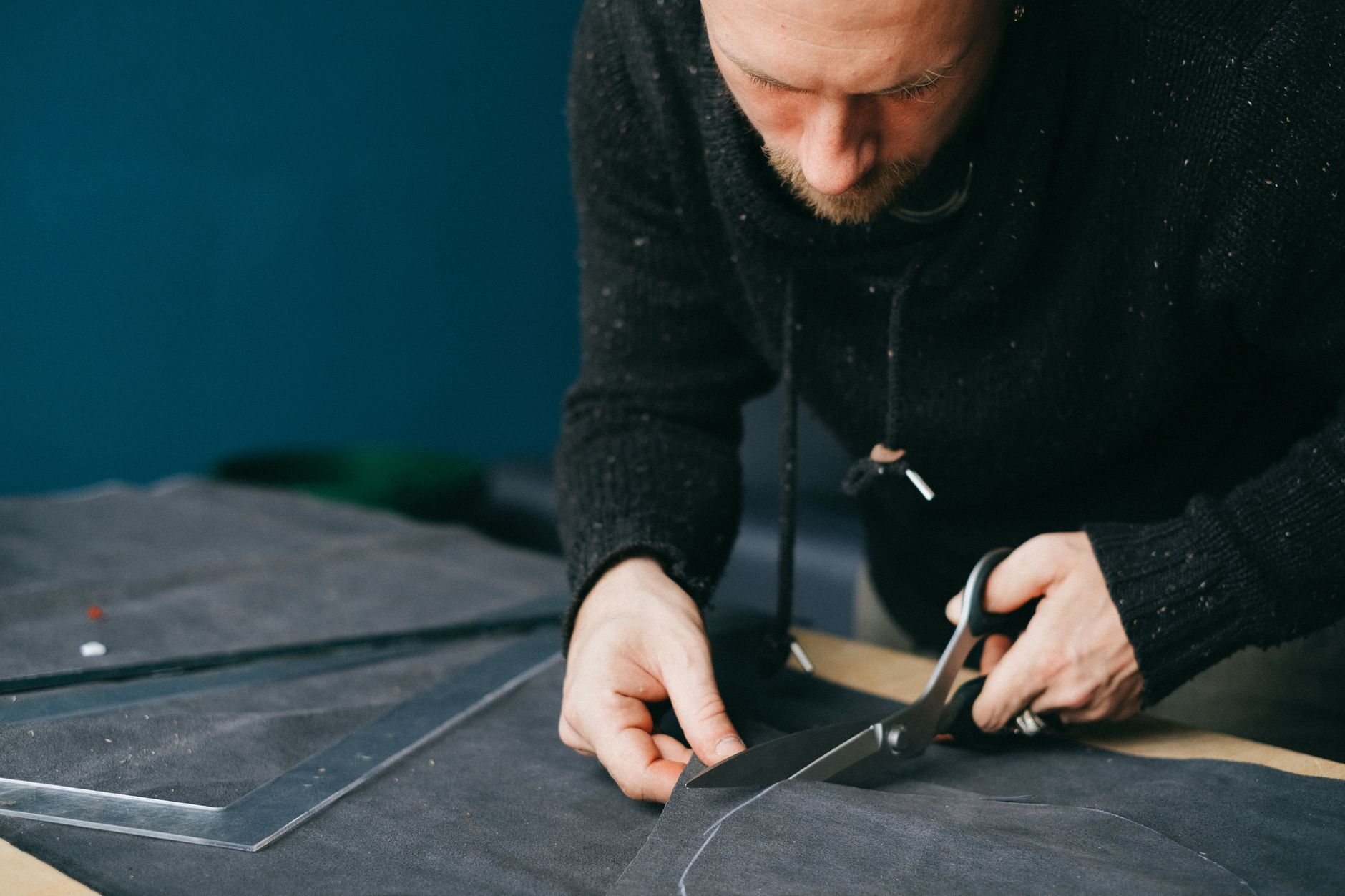 Custom Tailoring